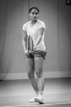 Ausschnitte 3526 - NL Damen TuS Glinde von 1930 - THC von Horn und Hamm